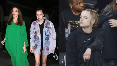  Meet Shiloh Jolie, Angelina Jolie's Daughter Stepping Into The Spotlight As An Actress And Dancer   