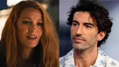  Justin Baldoni Case, Blake Lively Reacts To Dismissal Of Sexual Harrasment Suit, 'It Is Abuse'   