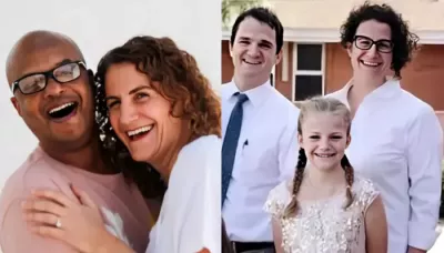  Todd Bridges Is Dragged In Bettijo Hirschi And Her First Husband, Heath's Spousal Support Lawsuit   