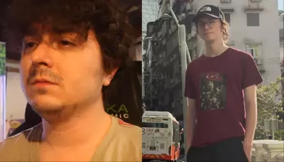  Jacob Chibi Reviews Vs Schlep, Tracing The Origins Of The YouTubers' Dispute Back To A Viral Post   