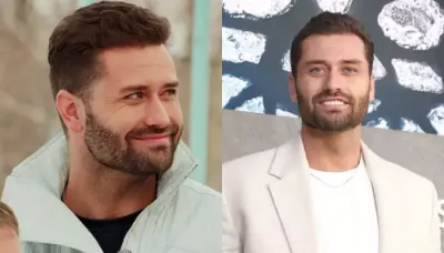 Taylor Frankie Paul's Ex, Dakota Mortensen, Edited Out Of 'Vanderpump Villa' S3, 'We Don't Want..'