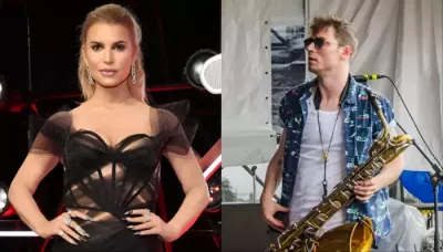 Jessica Simpson Alleged New Romance With Musician Thomas Eisenhood, Insiders Reveal Details