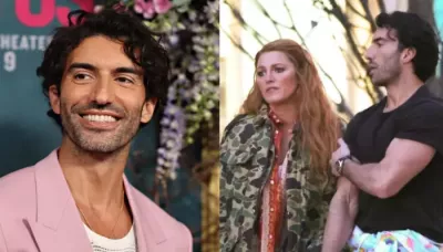  Is Justin Baldoni Out Of Legal Trouble? Expert Reacts To Blake Lively's Dismissed Claims, 'He Is..'   