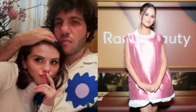 Is Selena Gomez Pregnant? Singer Wants Four Children With Husband, Benny Blanco, 'My Dream For...'