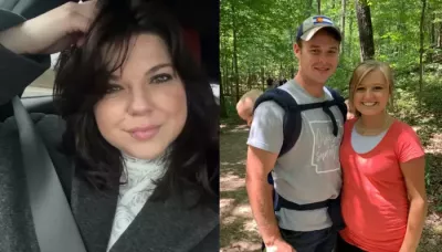  Amy Duggar Livid Over Cousin Joseph Duggar's Jail Calls With Wife, Kendra, 'She's Not Your Employee'   