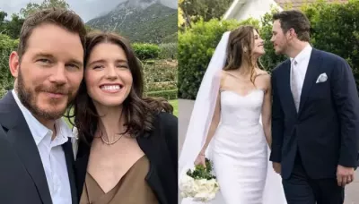  Katherine Schwarzenegger Slammed For Saying She 'Need' Chris Pratt, Fans Say 'You're Not Helpless..'   