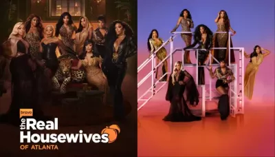 'RHOA' Season 17 Cast, Favourites Like Porsha Williams And Phaedra Parks Return With New Members