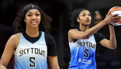  Angel Reese Shocking Trade To Atlanta Dream, Her Massive Salary Hike From USD 75,000 To USD 350,000   