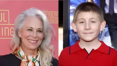  Jane Kaczmarek Says Erik Per Sullivan Rejected A Deal To Return To 'Malcolm In The Middle' Revival   