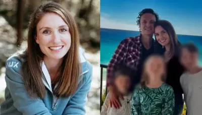  Who Was Kasey Grelle? All About American CEO And Mother Of 3 Killed In Nicaragua Crash Amid Vacation   