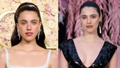  When Margaret Qualley Got Candid About Feeling 'Lonely' In Past Relationships, 'Seeking Something..'   
