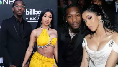 When Cardi B Got Candid About Her Messy Marriage With Offset, Know All About It Amid Him Being Shot