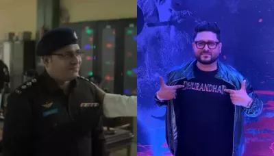  'Dhurandhar' Actor Aditya Uppal A.K.A 'Omar Haider' Recalls Receiving Threat Calls, 'Tu Bahar Nikal'   