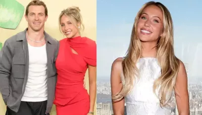  Alix Earle Finds Love Again, Goes On A Date With Mystery Man, After Split From Braxton Berrios   