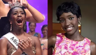  Carrie Everett Passes Away At 22, All About The Cause Of Former Miss North Carolina 2024's Death   