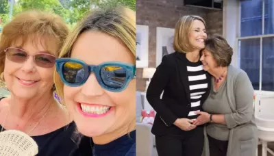  Was Nancy Guthrie In Mexico? Inside New Update On Savannah Guthrie's Mom Amid Her Return To 'Today'   