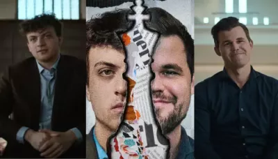 'Untold', Are Hans Niemann And Magnus Carlsen Still Feuding Over Cheating Scandal? 'An Apology...'