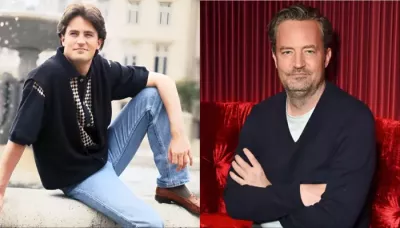 Matthew Perry's Stepmother, Debbie, Urges Court To Give The Maximum Sentence To Jasveen Sangha