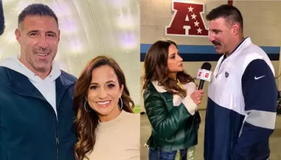 Did Dianna Russini Body Shame Patriots' Mike Vrabel Amid Affair Allegations? 'Too Fat To Get A Job'   
