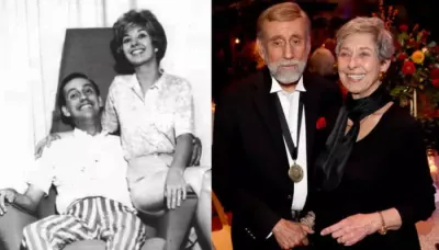  Inside Country Star, Ray Stevens And Penny Jackson's Love Story, Know About It Amid His Neck Injury   
