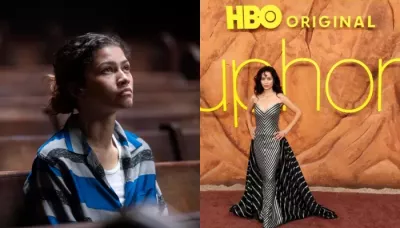  Is Season 3 Going To Be An End For 'Euphoria'? Zendaya Reveals, 'I Think Closure Is Coming'   