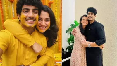 Are Palaash Muchhal And Smriti Mandhana Back Together? Viral Video Sparks Speculations About The Duo