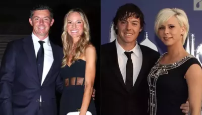  Inside Rory McIlroy's Dating History, From Caroline Wozniacki Split To Erica Stoll Divorce Filing   