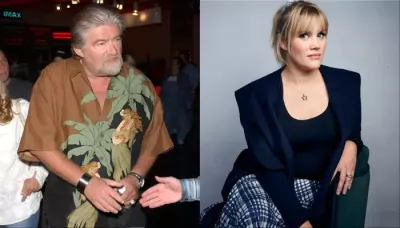 Emerald Fennell's Rep Denies Involvement In 'Basic Instinct' Reboot After Joe Eszterhas's Interview