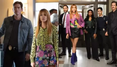 'High Potential' Season 2 Finale Ending Explained, Luica's Betrayal, Roman's Secret, Wagner's Fate