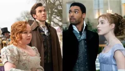  'Bridgerton' Season 5 Brings New Drama, Three Exciting Cast Additions To The The Netflix Series   