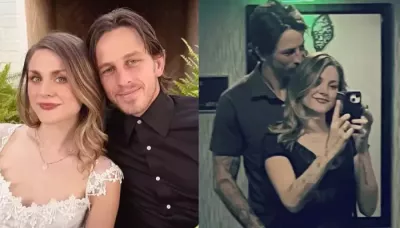  Who Is Kurt Cobain's Daughter Frances Bean's Husband? Inside Her Marriage And Family With Riley Hawk   