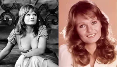  'Superman' Actress Valerie Perrine's Cause Of Death Revealed Two Weeks After Her Sudden Demise   