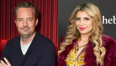  Meet Jasveen Sangha, All About 'Ketamine Queen', Convicted To 15 Years In Matthew Perry's Death Case   