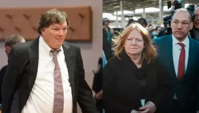  Meet Rex Heuermann's Ex-Wife Asa Ellerup, Where Is The Gilgo Beach Serial Killer's Family Right Now?   