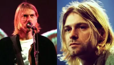 Kurt Cobain Went Into Temporary Coma A Month Before His Death, Was Unconscious For 20 Hours