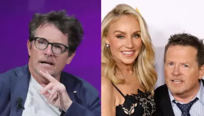 Where Is Michael J. Fox? All About 'Family Ties' Actor's Whereabouts Amid His Death Rumours At 64