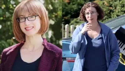 'The Housemaid' Author Freida McFadden Reveals Her True Identity And Secret Life, 'My Goal Was...'