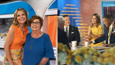  'Walls Are Closing In', FBI Expert Claims Savannah Guthrie's TV Return Is Bad For Nancy's Kidnapper   