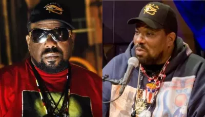  Afrika Bambaataa's Cause Of Death, All On Hip Hop Pioneer And His Controversies As He Dies At 67   