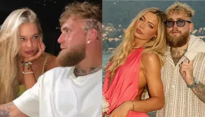  Inside Jake Paul And GF, Jutta Leerdam's Love Story And Cheating Buzz Amid Olivia Rodrigo's SNL Jab   