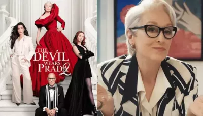 Will Devil Wears Prada Return With A Third Sequel? Meryl Streep And More Reveal Their One Condition