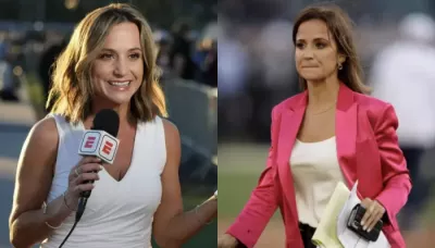 Dianna Russini's Close Friend, Stugotz Reveals She 'Is Not The Same' After Mike Vrabel Affair Row