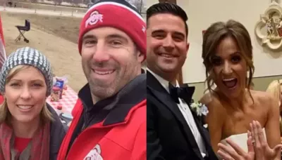  Mike Vrabel In Trouble, Wife, Jen Issues 'Ultimatum' After Finding Out About Dianna And Side Chicks   