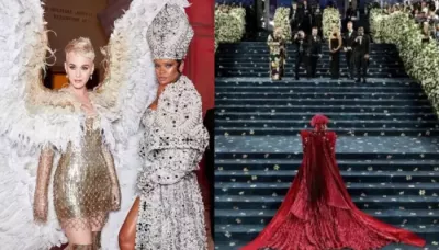 Met Gala 2026, Who Really Pays At The Fundraiser? Here's Where All The Money From The Event Goes