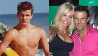  Meet Loni Willison's Ex-Husband, Jeremy, Where Is The 'Baywatch' Star After Addiction And Arrest   