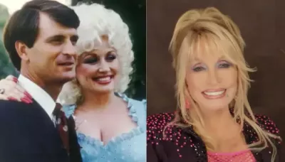  Who Was Dolly Parton's Husband, Carl Dean? Had A Low-Key Life, Remained Devoted To Her Until Death   