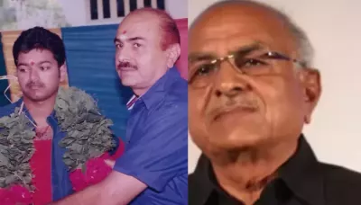  Who Was Vijay Thalapathy's Jilla Producer R.B. Choudhary? Died In Car Crash Had Good Bond With Actor   
