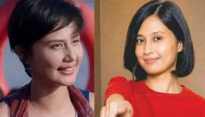  Remember Airtel 4G Girl Sasha Chettri? Where Is She Now After Her Overnight Success With The Brand?   