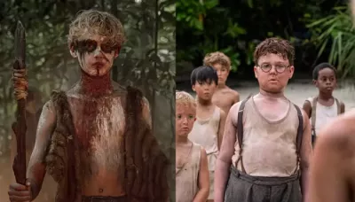  Does 'Lord Of The Flies' Netflix Adaptation Alter William Golding's Original Novel? 7 Key Changes   