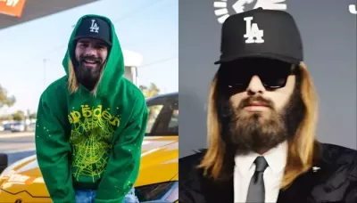  JaYy Wick Arrested, Charges Filed And The Chain Of Events That Led To The Rapper's Detainment   